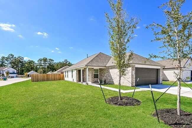 Foto del edificio - 2884 Briggs Dr