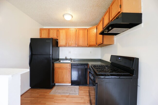 Foto del edificio - 4308 Shell St
