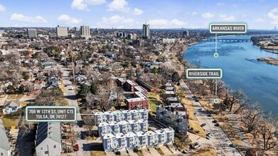 Building Photo - 766 W 13th St