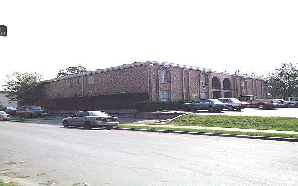 Foto del edificio - Wyndham Gardens