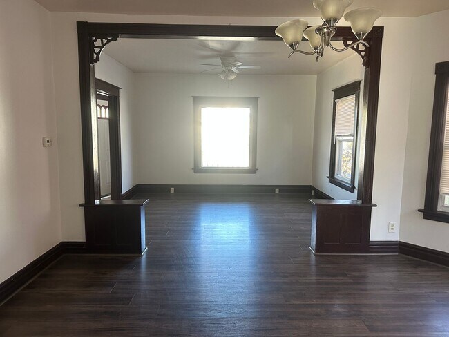 Foto del edificio - Spacious Home in the heart of Kenosha