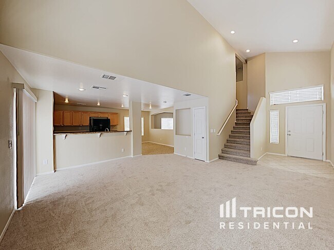Building Photo - 5958 Grazing Meadow Las Vegas NV