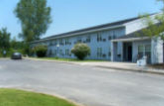 Primary Photo - Antwerp Senior Housing