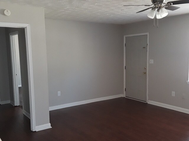 Foto del edificio - FB Highland Park, LLC