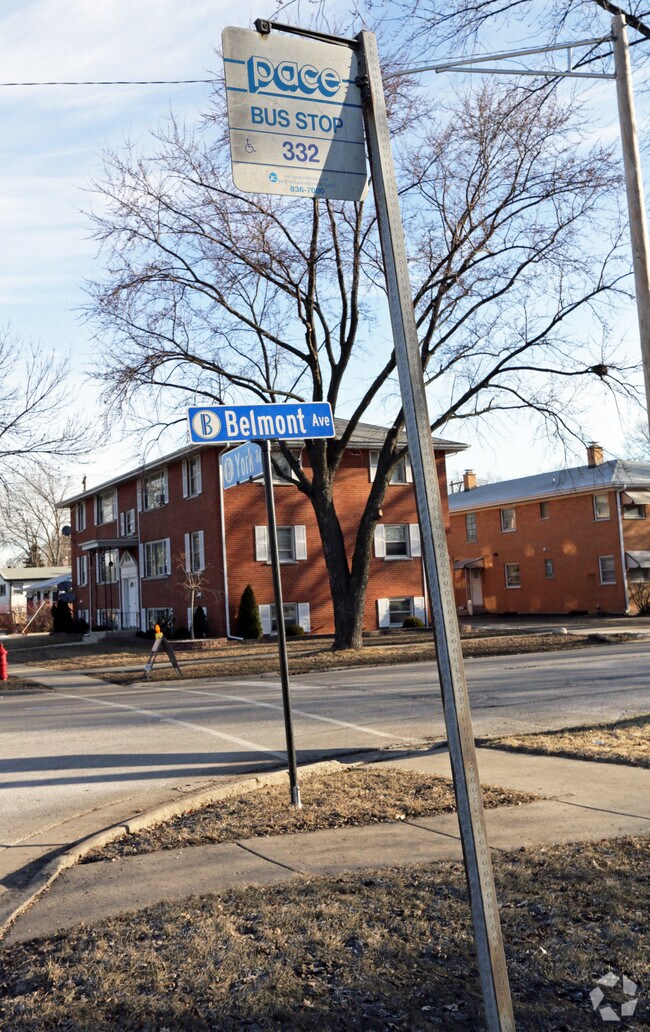 Building Photo - 9 E Belmont Ave