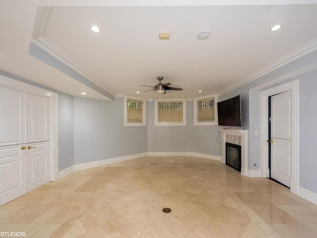 Foto del edificio - 1201 N Astor St