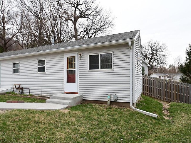 Building Photo - 1406 McPherson Ave