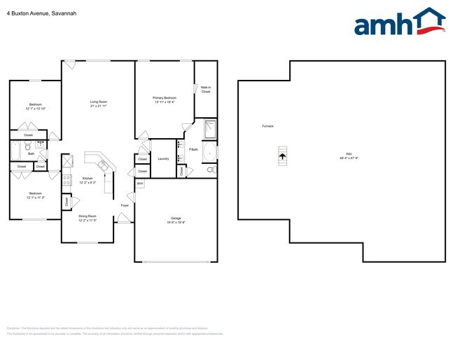 Foto del edificio - 4 Buxton Ave