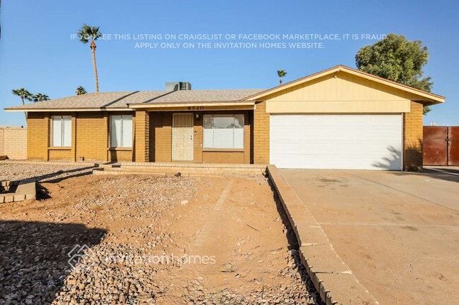 Building Photo - 8520 N 54th Dr