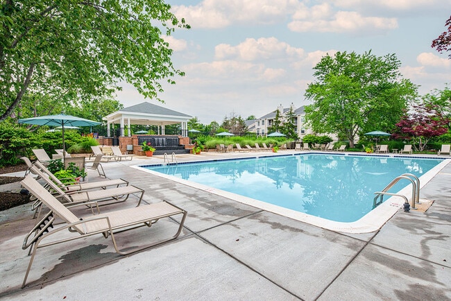 Ravens Crest apartments — community photo - Ravens Crest
