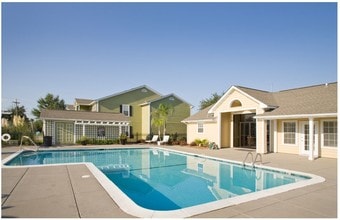 Building Photo - The Palms