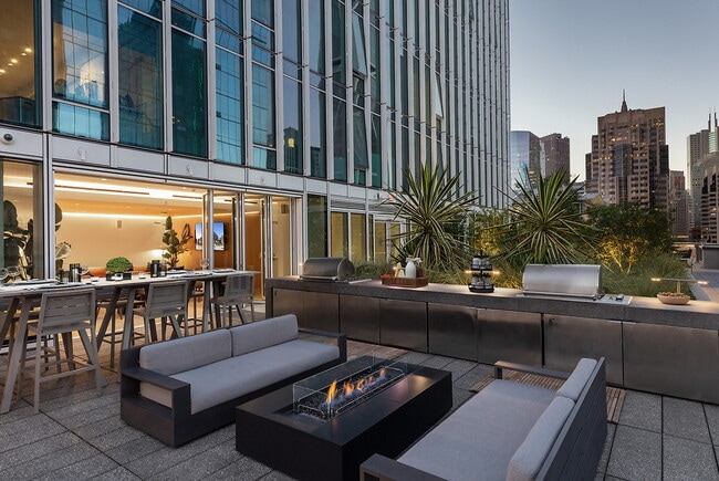 Building Photo - 500 Folsom