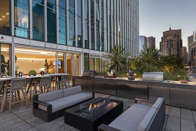 Foto del edificio - 500 Folsom
