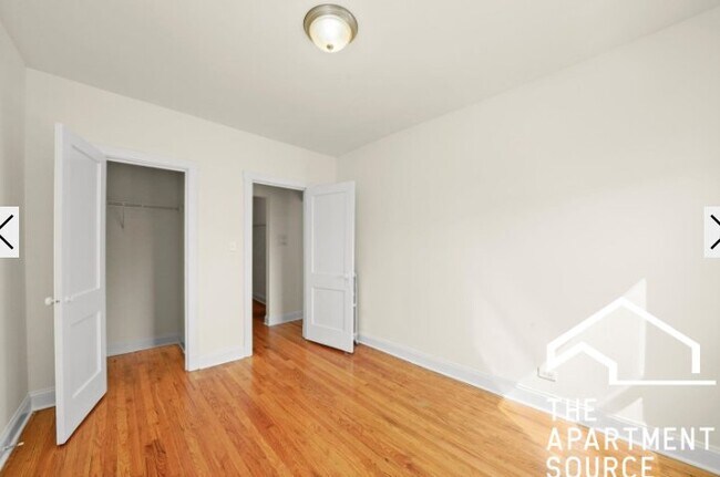 Foto del edificio - 2617 N Spaulding Ave