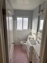 bathroom - Royal Oak Crossings at Gardenia