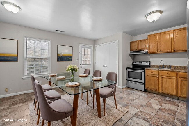 Building Photo - 3324 Kansas Ave