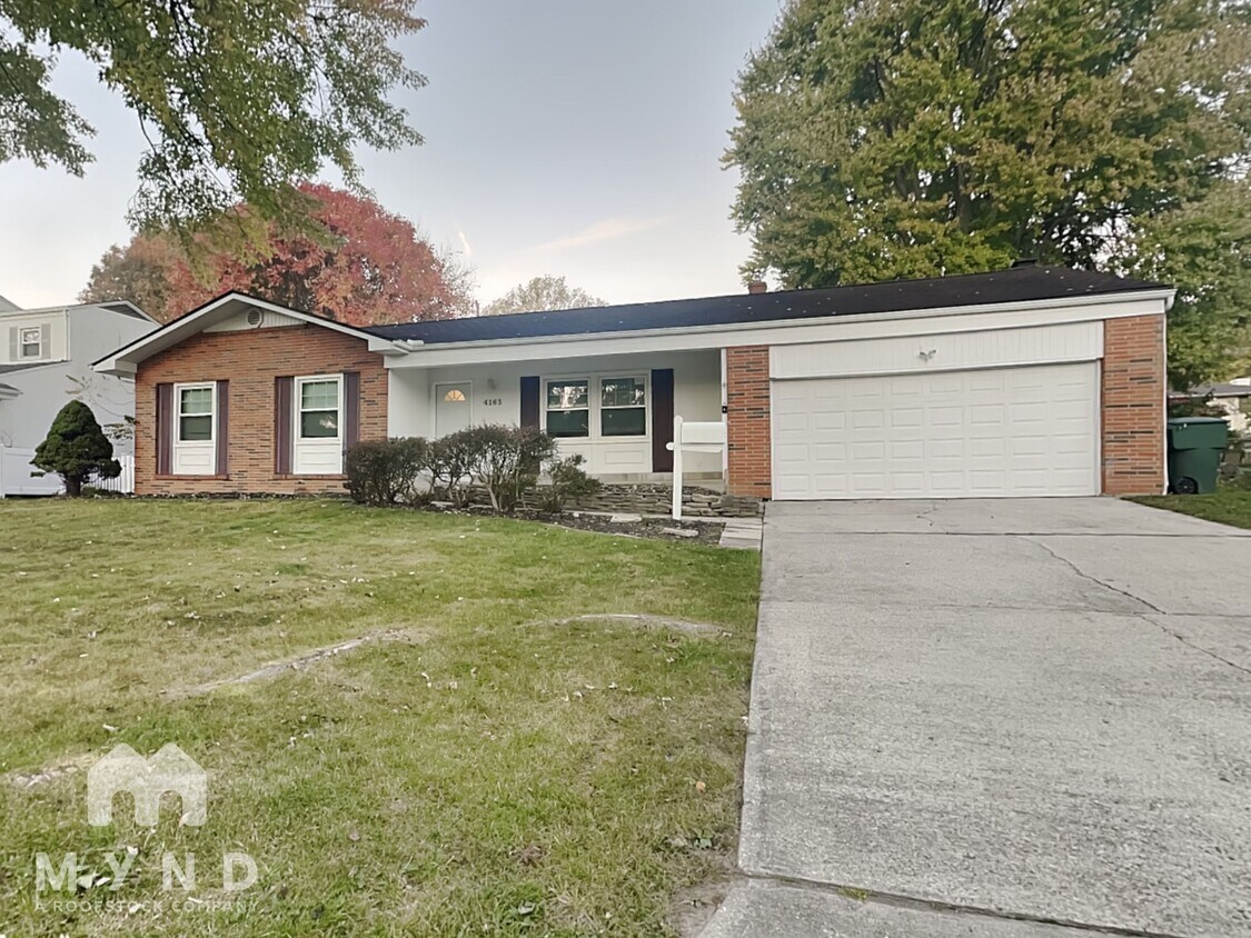 Primary Photo - 4163 Kenridge Dr