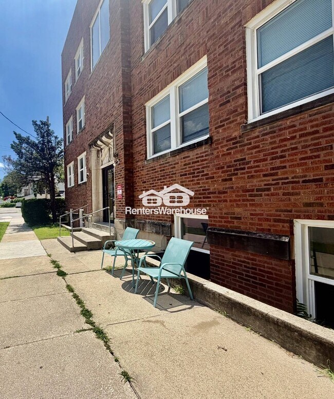 Building Photo - 3607 Ingersoll Ave
