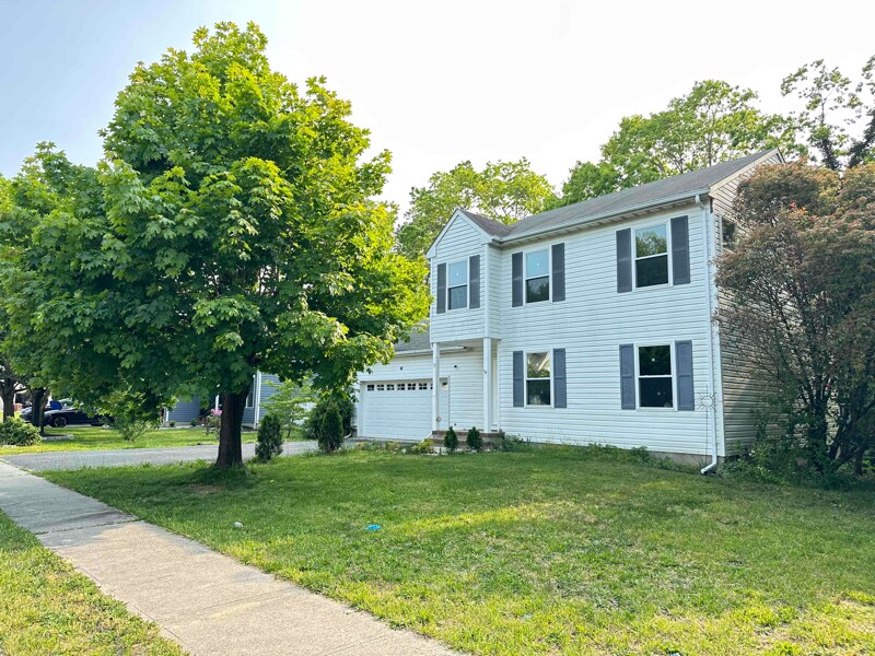 12 Shelli Terrace, Barnegat Township, NJ 08005 House Rental in