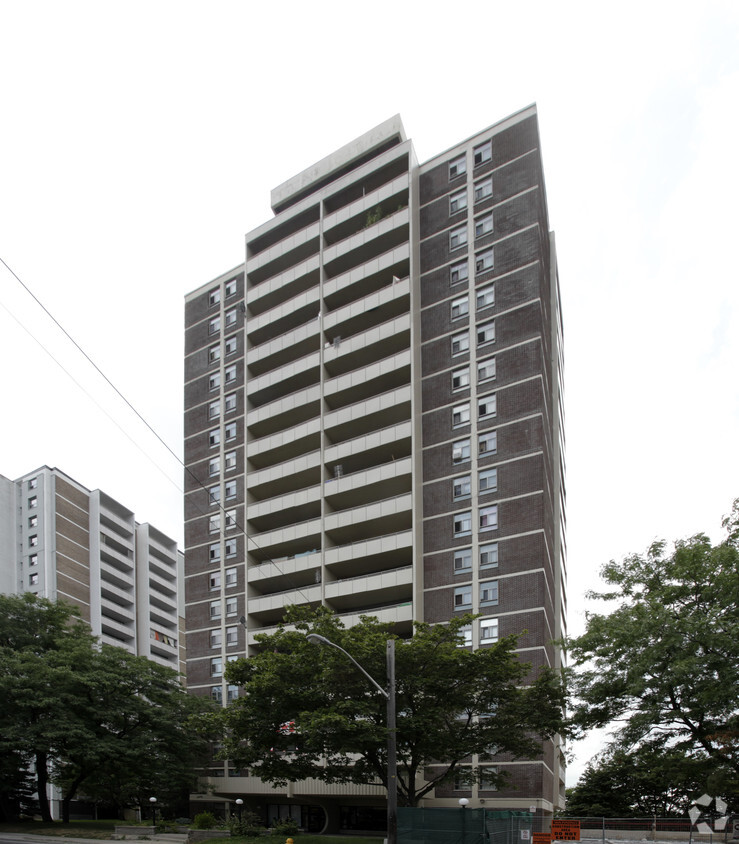 Building Photo - Olgate Terrace