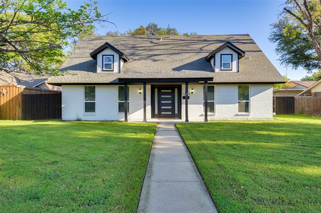 Primary Photo - 1205 Colony Dr