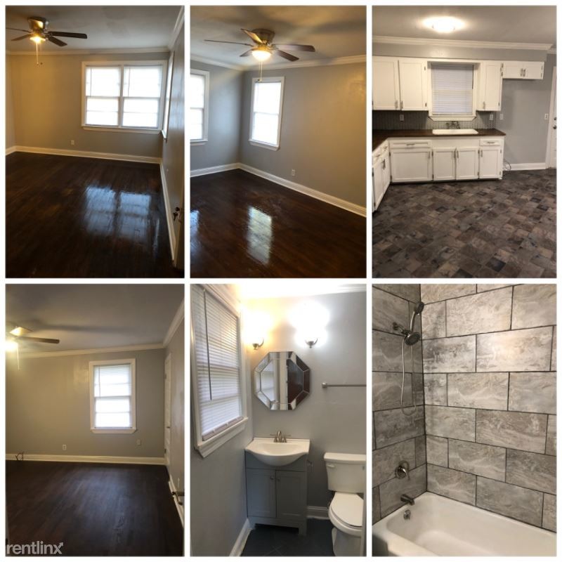 3421 Bellaire Ave, Shreveport, LA 71109 House Rental in Shreveport, LA