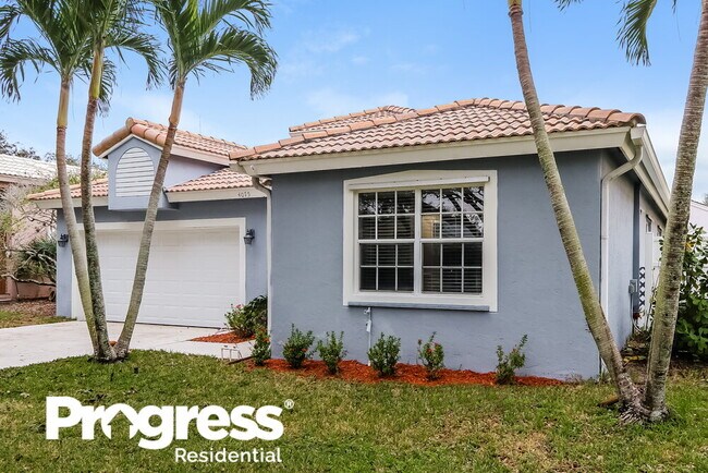 Building Photo - 4075 Sabal Lakes Rd