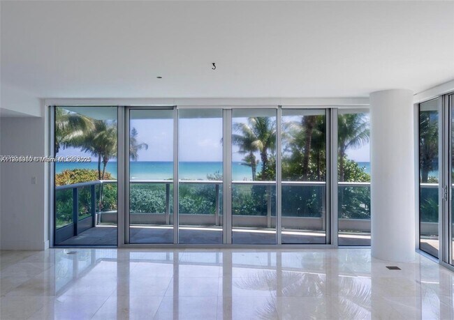 Foto del edificio - 9401 Collins Ave