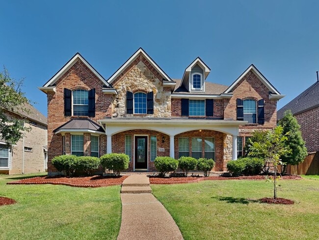 ENCHANTING 5 BEDROOM IN FRISCO! - ENCHANTING 5 BEDROOM IN FRISCO! House
