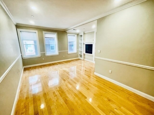 Foto del edificio - 33 N Bennet St