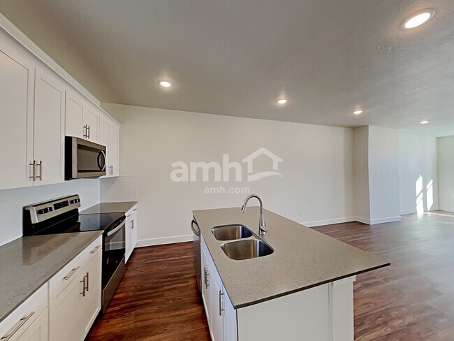 Foto del edificio - 6048 W South Jordan Parkway