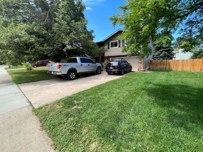 Primary Photo - Wonderful Home in Central Fort Collins
