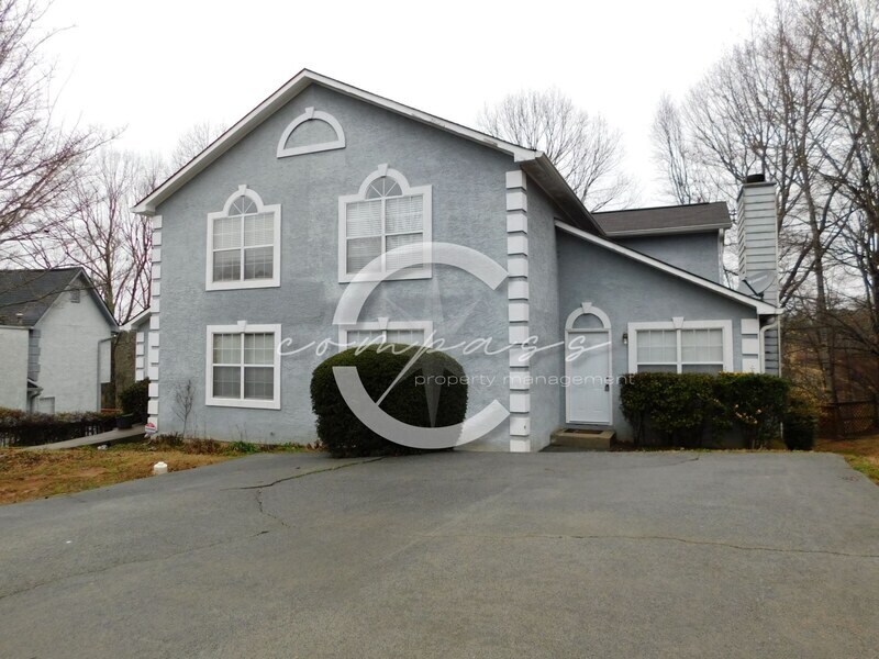 Primary Photo - 4157 Lake Mist Dr NW