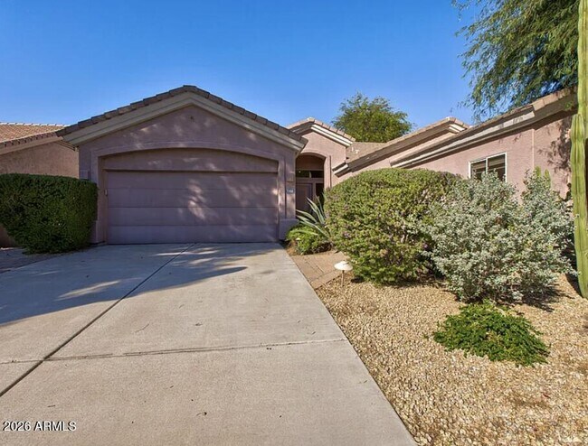 Building Photo - 7252 E Whistling Wind Way