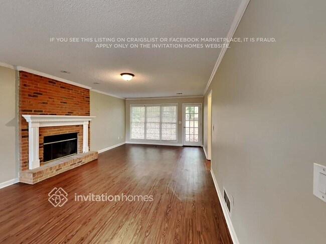 Foto del edificio - 2014 Amherst Ln SE