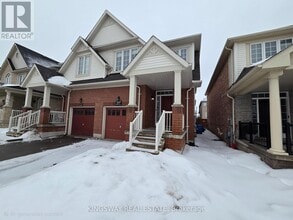 Building Photo - 839 Miltonbrook Cres