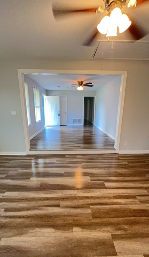 Foto del edificio - 3 Bedroom, 1.5 Bath Home in Ladson