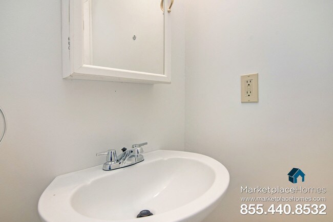 Foto del edificio - 540 Overbrook St
