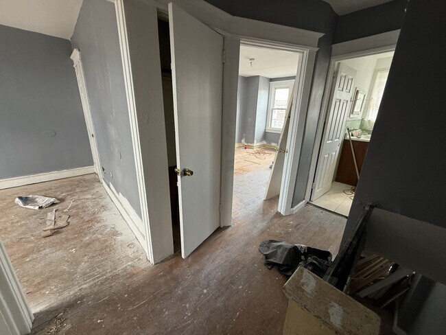 Building Photo - 3619 Fremont Ave