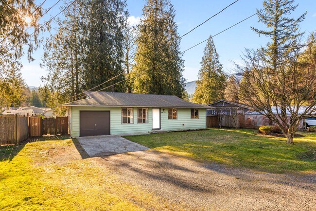 Apartments for Rent in North Bend WA - 57 Rentals | Apartments.com