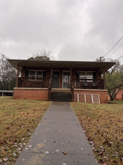 Building Photo - 3125 Carlton Ave