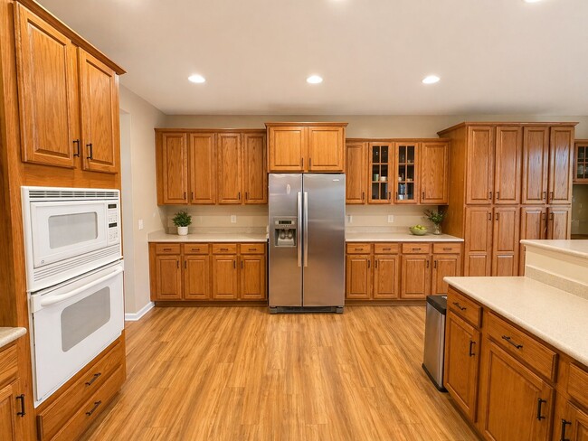 Foto del edificio - 1206 Anderson St