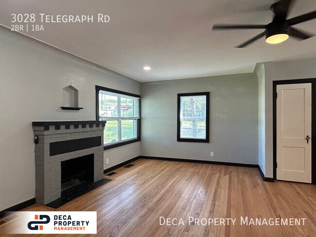 Foto del edificio - 2 Bedroom House