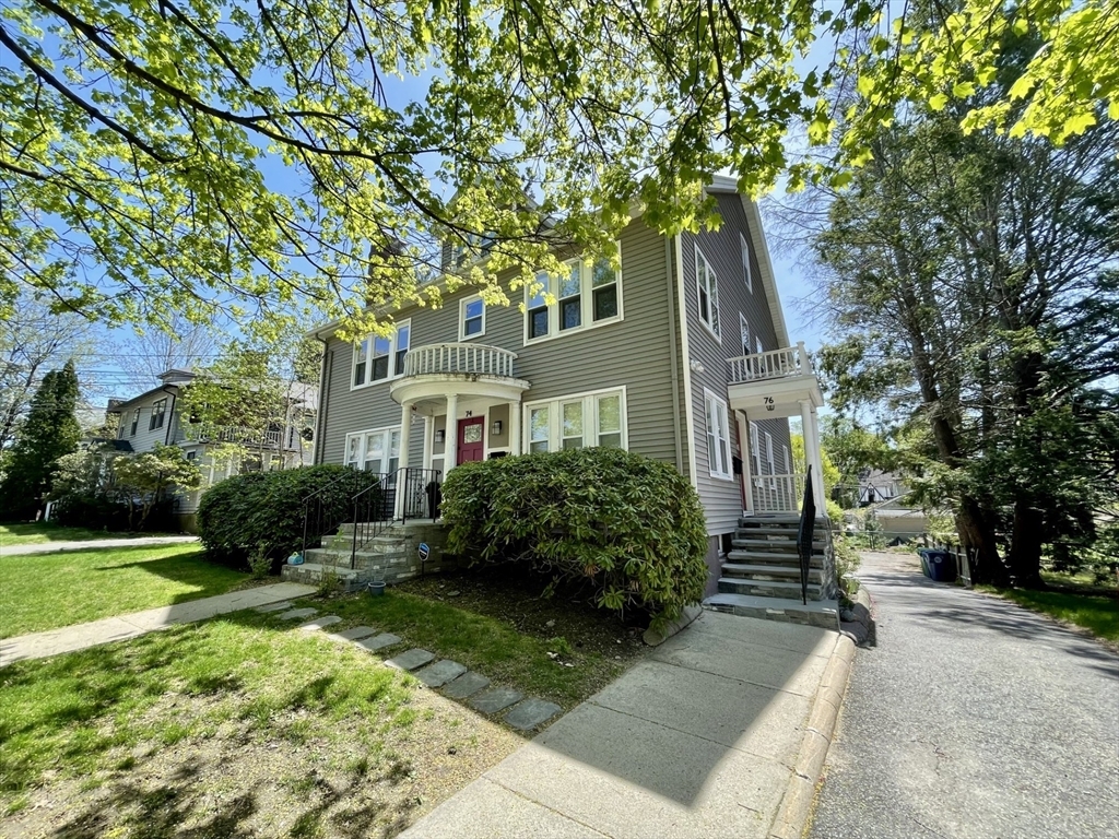 Foto principal - 76 Athelstane Rd