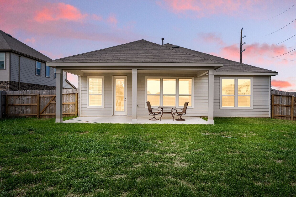 Foto del edificio - 25523 Cartington Ln