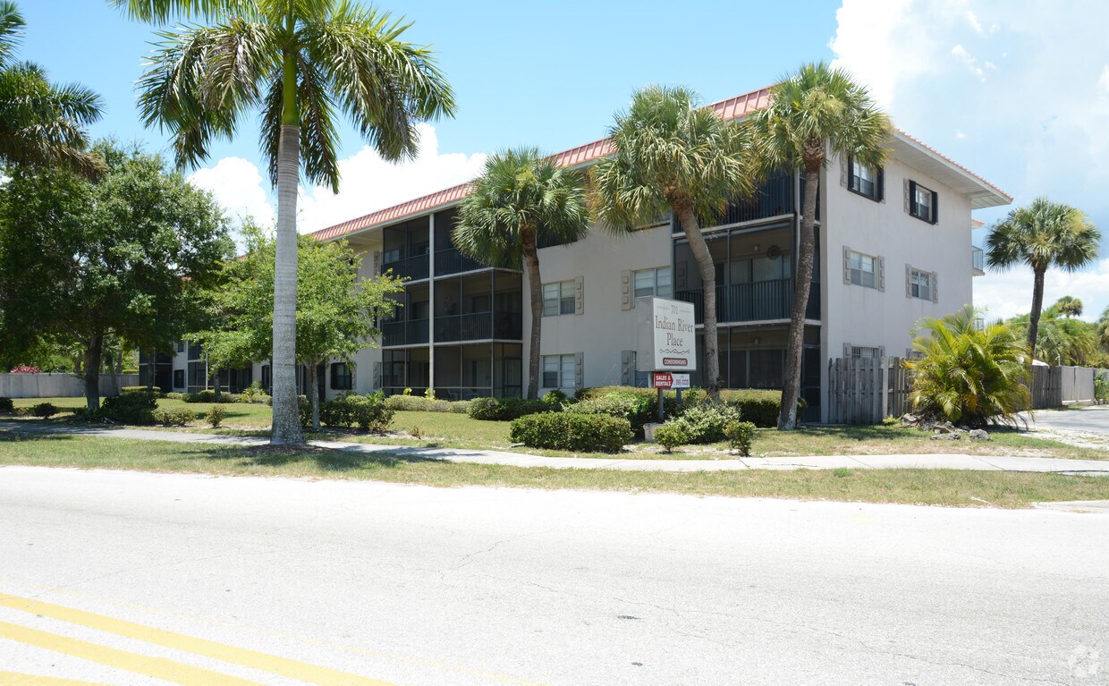Foto del edificio - Indian River Place