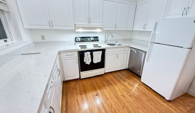 Foto del edificio - 635 Mason St