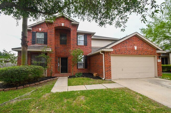 Building Photo - 21502 Tallow Grove Ln