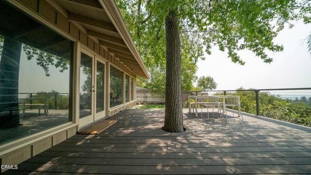 Building Photo - 1245 East Loma Alta Drive, Altadena, CA 91...