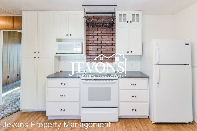 Building Photo - 2 br, 1 bath House - 913 N 16th Ave